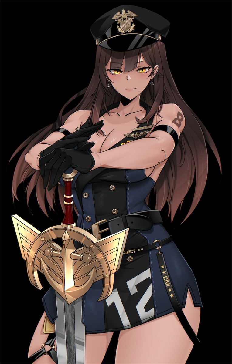 CiVi-12⚓🐝【VFleet】 tweet media