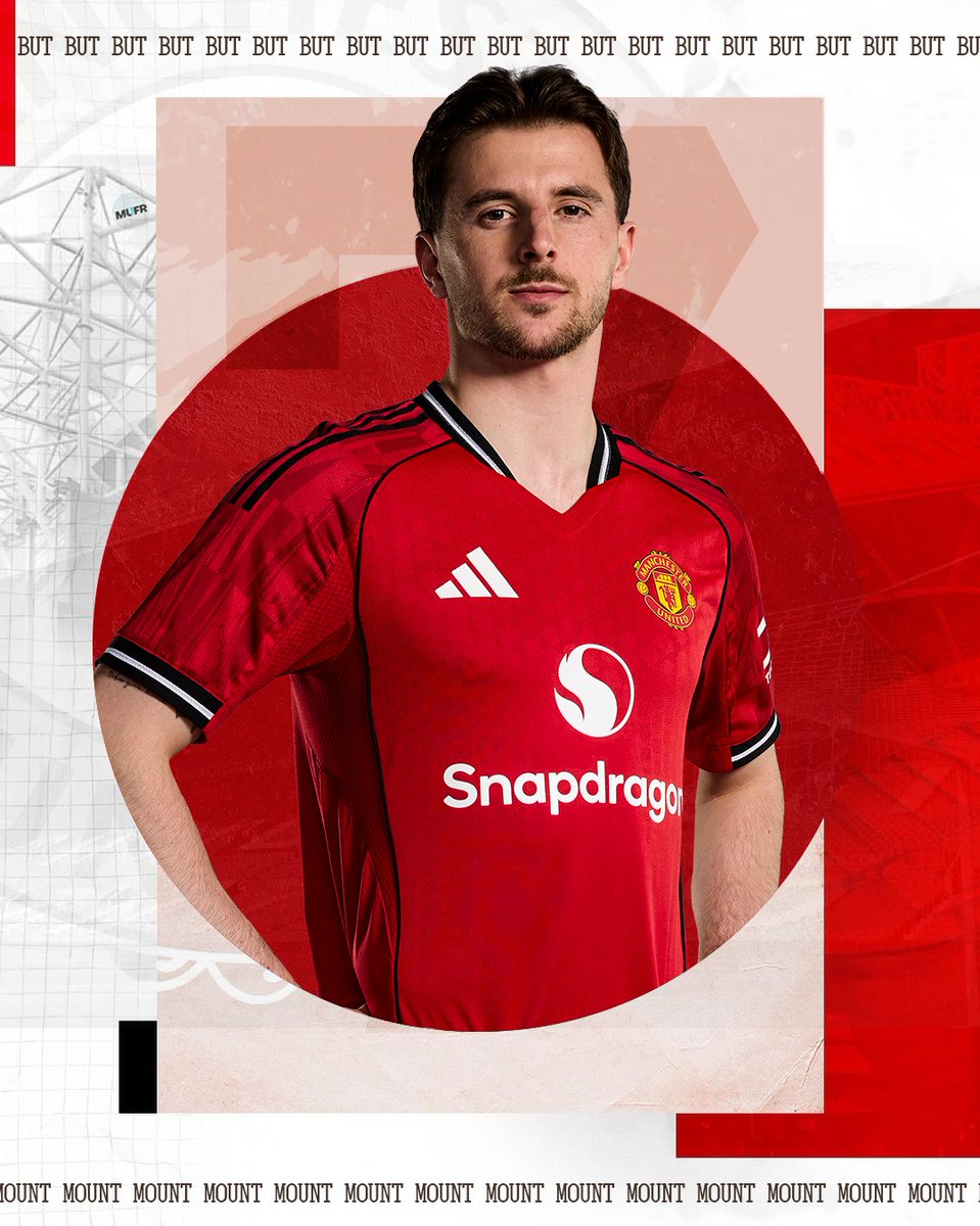 09' | BUUUT DE MOUNT ! 1-0 ! #MUFC