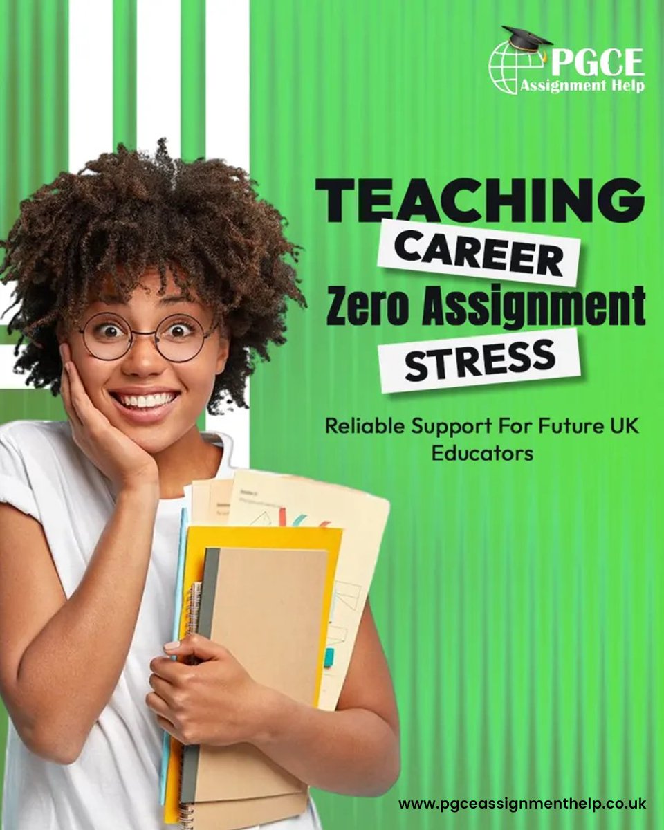 PGCEAssignment's tweet image. Teaching Career, Zero Assignment Stress! Get Reliable Support For Future UK Educators And Simplify Your PGCE With PGCE Assignment Help!

Get Expert PGCE Support Now: [pgceassignmenthelp.co.uk]
.
.
.
#UKTeachers #UKEducation #TeacherLife #Relatable #PGCEStudents