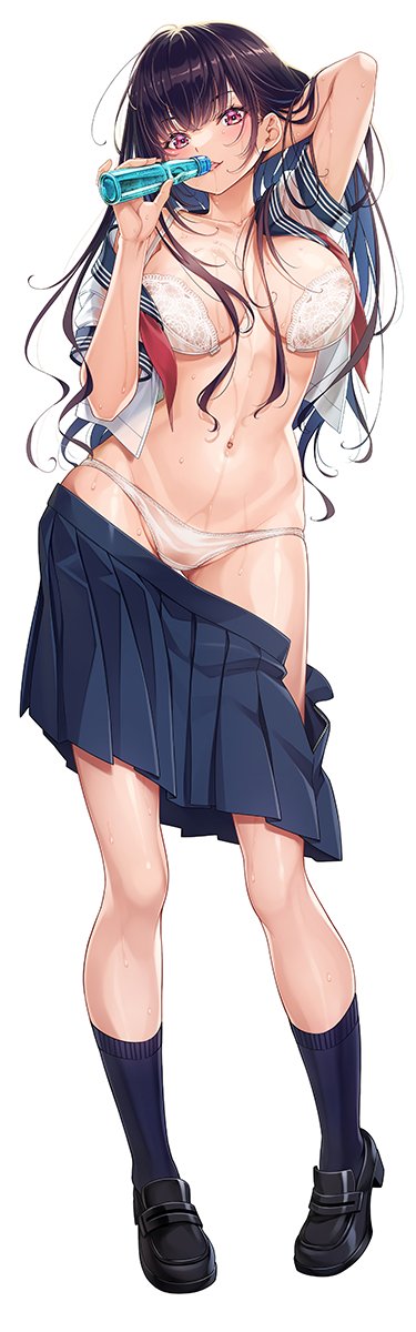 #おまえらの素立ちを見せてくれ 