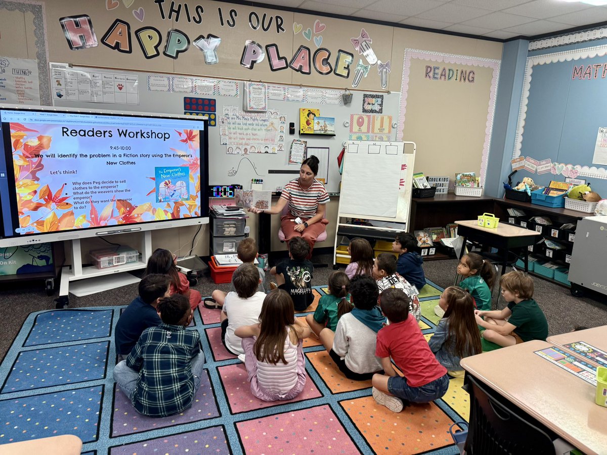 TISDDPES's tweet photo. Here is a small look at your students and the great things going on in the classrooms this week. Our teachers are amazing and plan engaging lessons that not only hold student’s attention, but push them to apply what they are learning at a high level. https://t.co/6Rg9xWBuxK