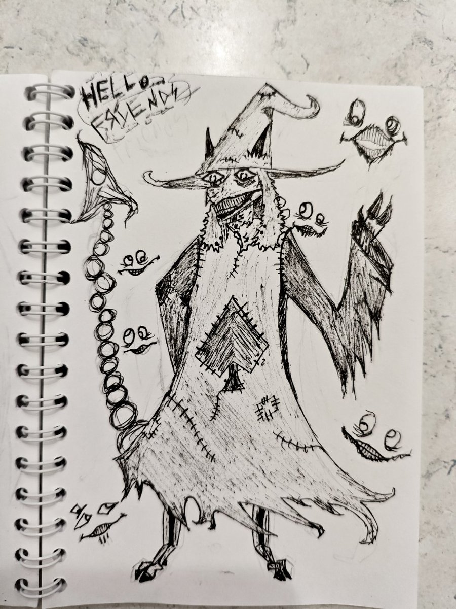kurwisc's tweet photo. I had to post my Relsay "art" the second time with new tag, turns out I missed a lot information... 
Now From: @TweeterTweers_ 
#relsay https://t.co/ctdrS0PNDq