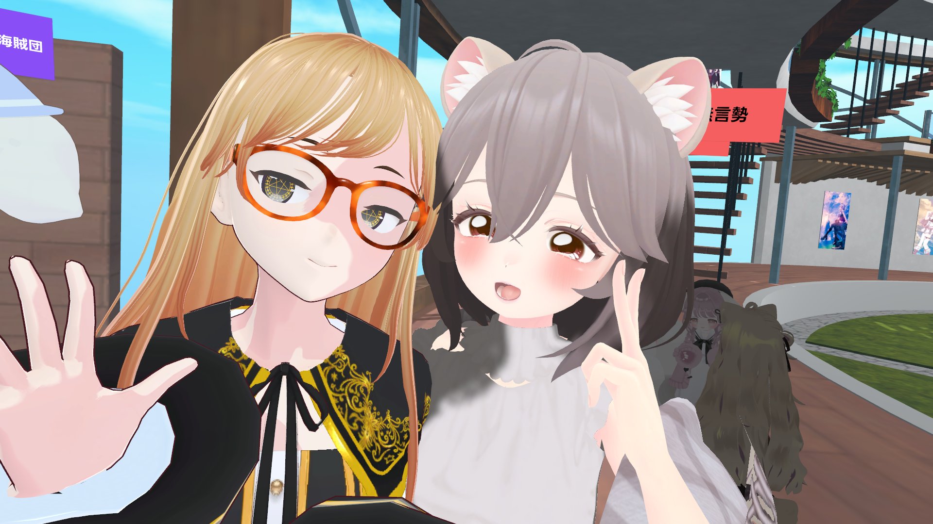 ♩♡さま 🎀꙳.* かんちゃんとふたご ❤︎