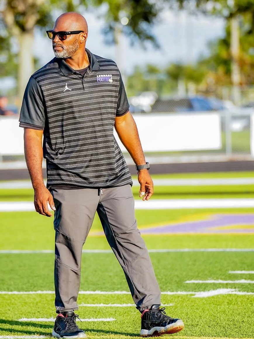 Lennard Football tweet media