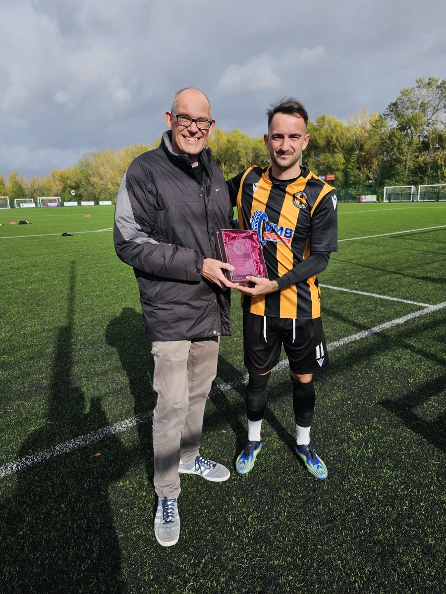 Handsworth FC tweet media