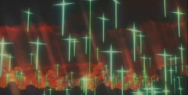 써드 임팩트 25.10.04 일산킨텍스