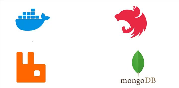 CedarDaniel2's tweet image. I wrote an article on building a blog app with NestJS using Microservices Architecture. I use RabbitMQ for service communication, MongoDB for each service, and Docker for setup.
shorturl.at/rOIc7
Feel free to share!
#nestjs #rabbitmq #rabbitmq #typescript #docker