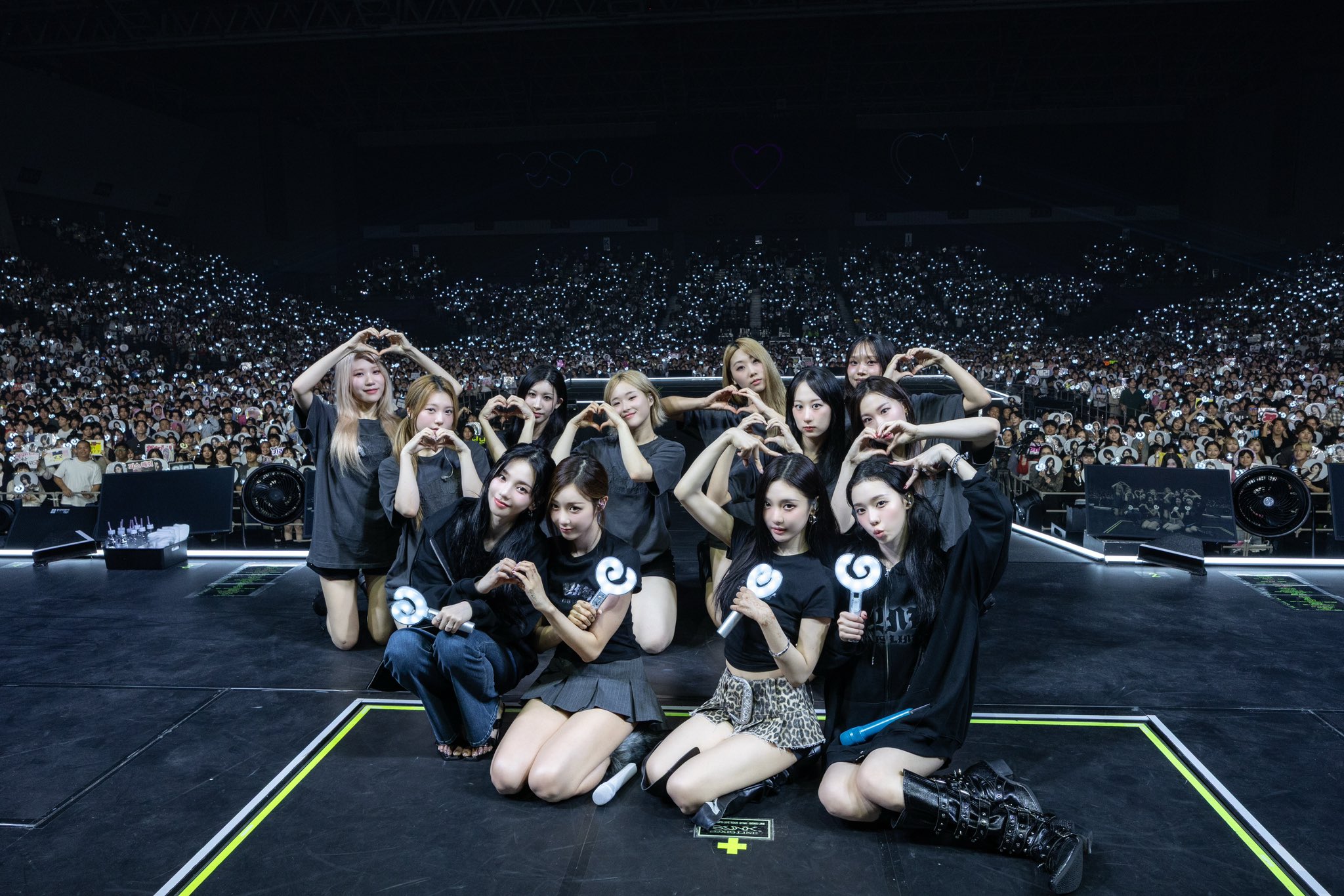 みかん(aespa.m.j)様♡ありがとうございます♡ みかん(aespa.m.j)様♡ありがとうございます♡ fanacc for aespa