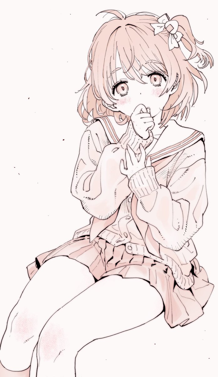 kawamitsu_sr's tweet image. ハッとしてセーラー💖