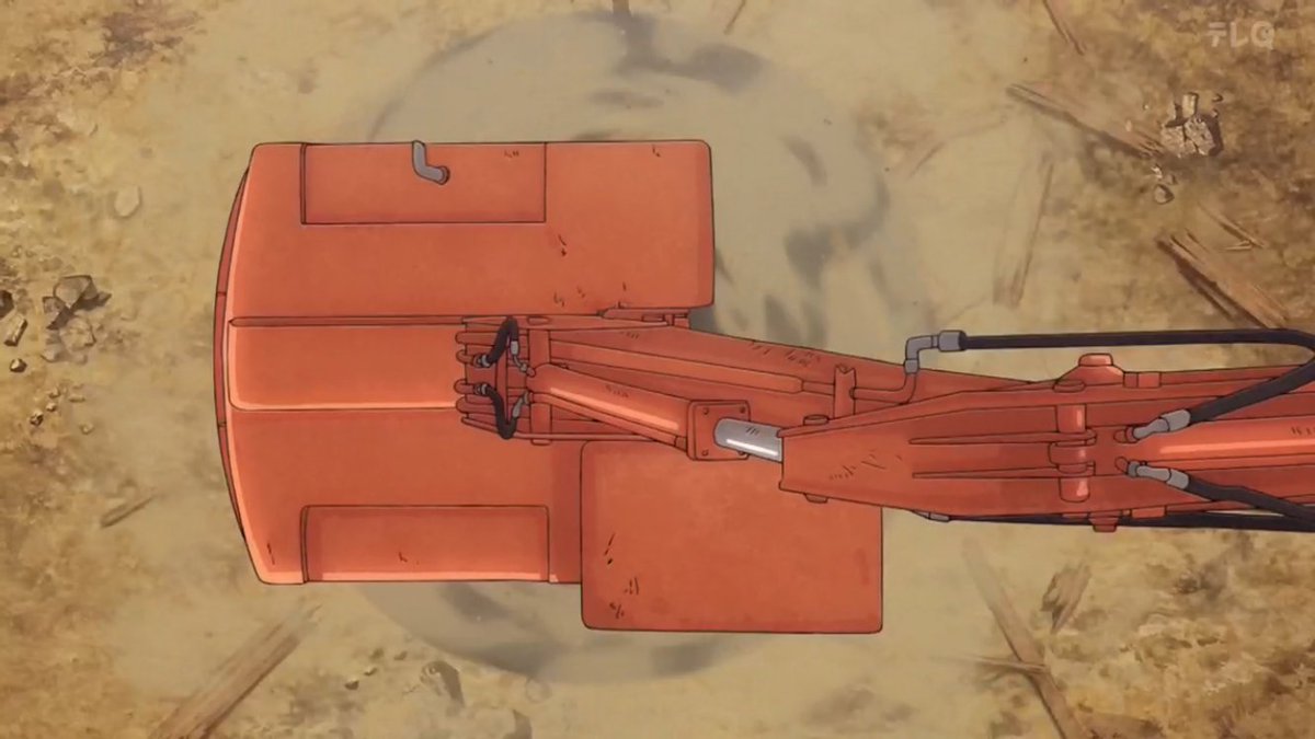 黄昏|ロイド・フォージャー(SPY×FAMILY) 「重機バトルアニメは斬新だなw #SPY_FAMILY」|ワトソン士のイラスト