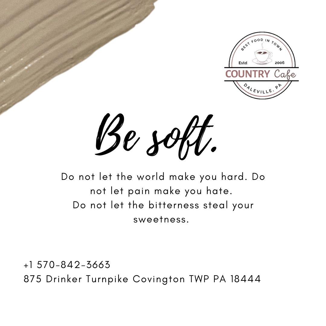 CountryCafeDaleville tweet media