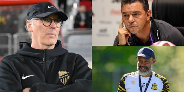 ثـريد |

أثار الانهزام النفسي " تسلسل الاحداث .

حسنا .، في هذه السلسله ستكون صياغتي فيها نوعاً من الغضب ولكنني لن اخرج عن ايطار ما تعودت عليه كوني مشخصاً لحالة الفريق تكتيكياً , سيكون هذا المقال الاطول في مذكرتي 

شرائح تفصيليه عن " التأرجح النفسي"  داخل غرف الملابس .