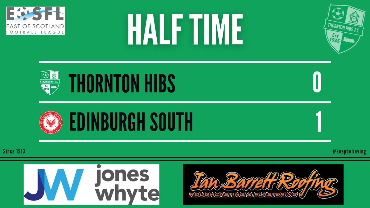 Thornton Hibs F.C. (@thorntonhibsfc) on Twitter photo 