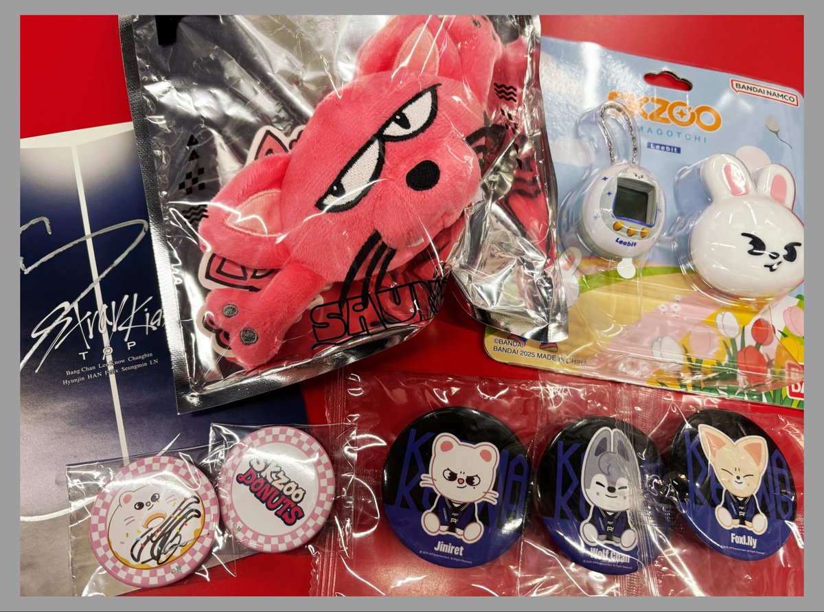 TRIO_DX AKIBAカルチャーズZONE KーPOP他（旧ラジオ会館店） on