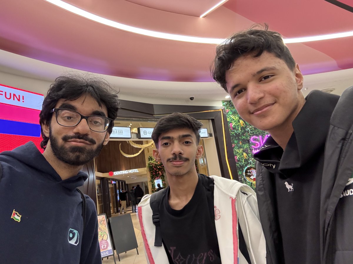 Pulse Bop tweet media