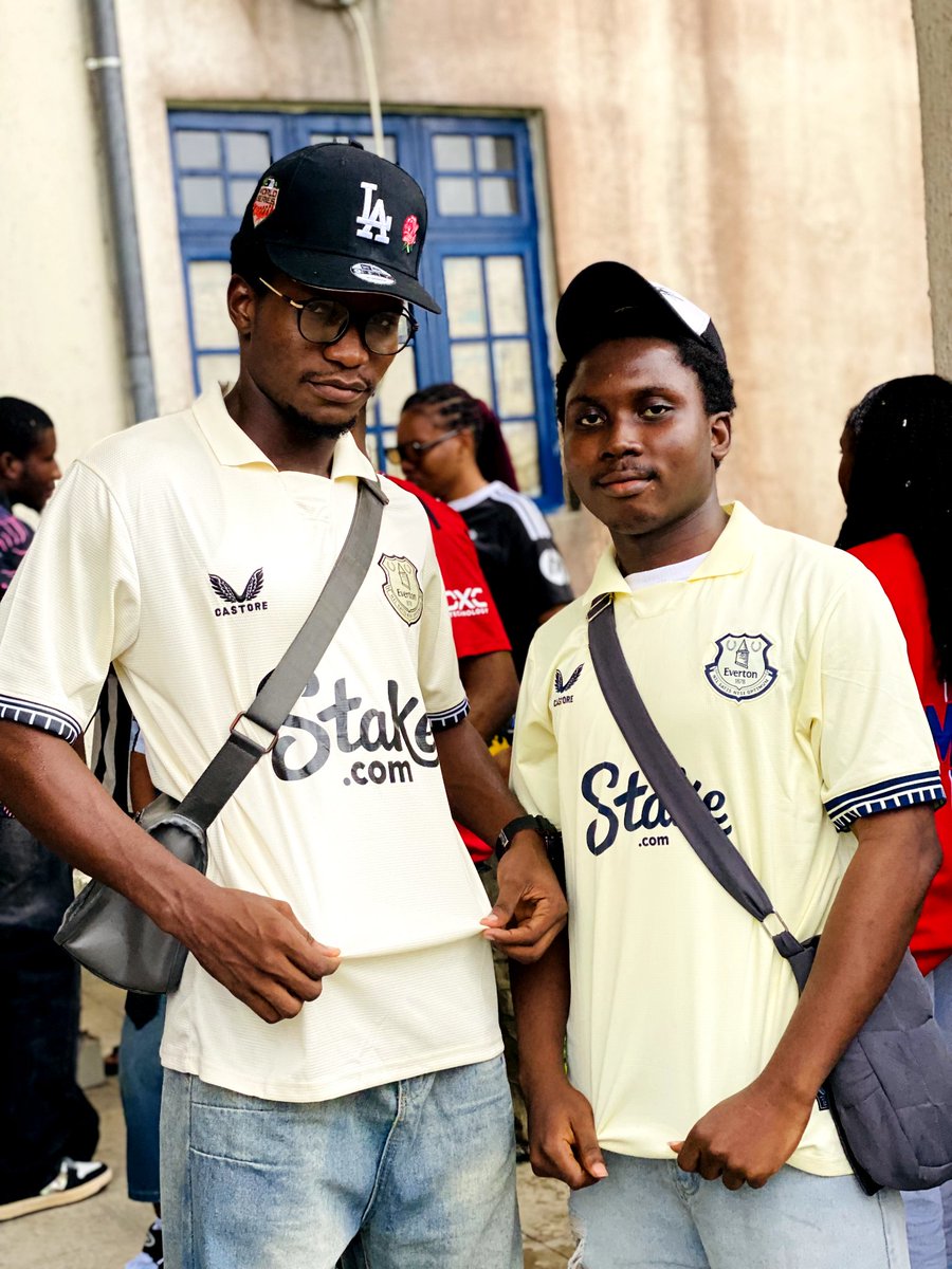 Earth_Finest_25's tweet image. JERSEY DAY 
Every mineral can be identified by Colours so as Geologist we came out in divers colours 

Whats your fav football Team and colour also who team rocked more ? 
#fypシviral  #FybJerseyDay #Earthfinest25  #FupreFyb #GeologyFyb