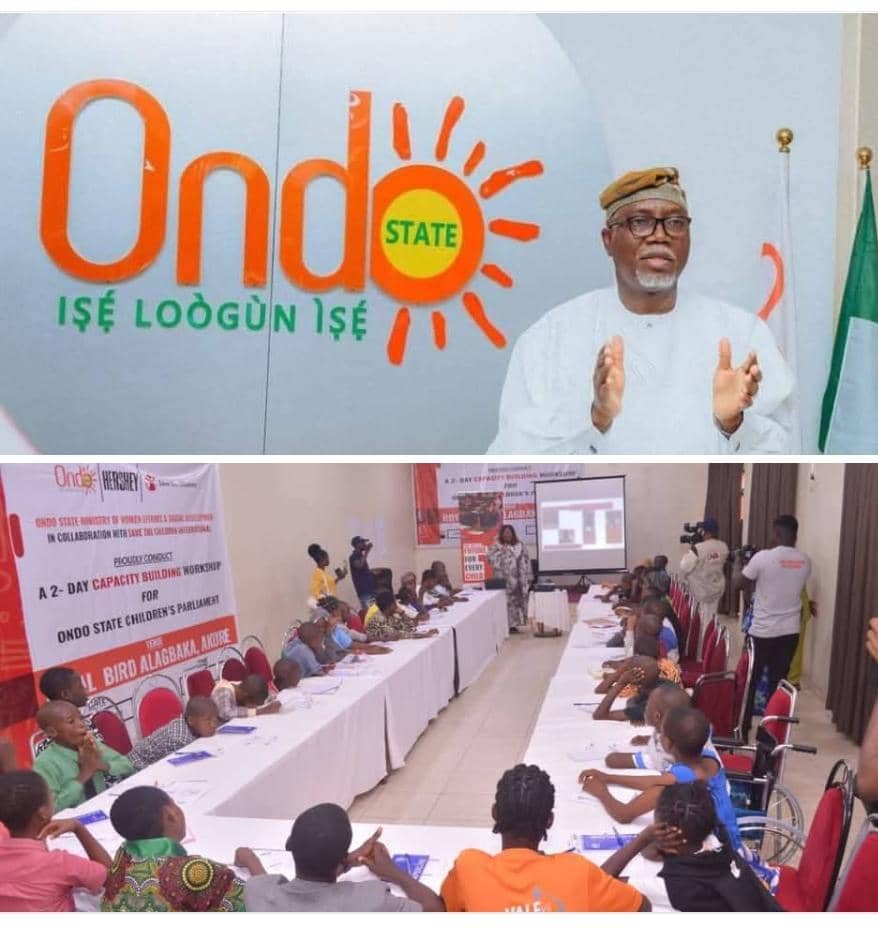 FemiDave8's tweet photo. *ONDO STATE MINISTRY OF WOMEN AFFAIRS AND SOCIAL DEVELOPMENT SO FAR.. (MARCH-AUGUST 2025)(All Ondo State Government Sponsored Programmes and Initiatives)*

*Women Empowerment and  Gender Issues :* https://t.co/Wawg4VqT4x