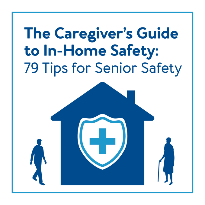 Caregiving Guide: 79 tips for In-Home Safety carex.com/blogs/resource… 

#Alzheimers #dementia #caregiving