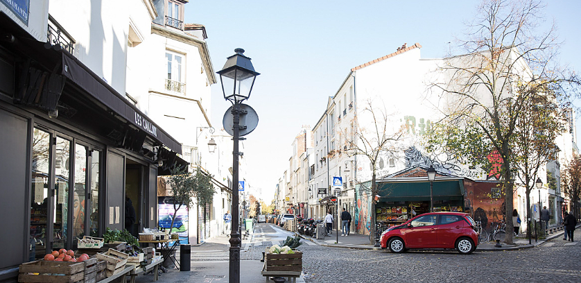 🚶‍♀️🚶Le Comité d'histoire de la Ville de Paris vous propose de découvrir le quartier de la Maison-Blanche et la Butte-aux-Cailles lors d'une visite guidée mercredi 8 octobre à 17h30.  Gratuit sur inscription ici : billetweb.fr/la-decouverte-… #Paris13