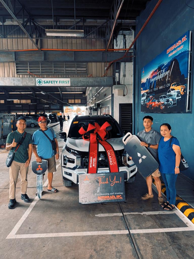 KataresManuel's tweet photo. Thank You, Lord, for the blessings I prayed for and even for those I didn’t expect. 💛🙏
Viva Sto. Niño de Cebu. 🤍🙏🏻 https://t.co/3luh8t8Z7O