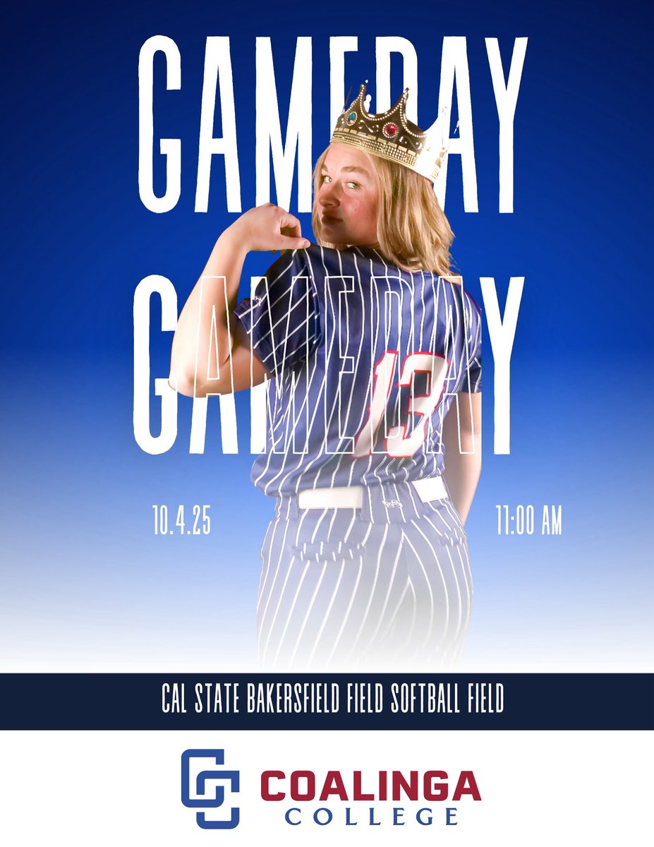 Game day vibes 🍂🥎
.
Fall scrimmage vs. Cal State Bakersfield
First pitch: 11:00 AM
.
#FalconFamily #dirtybirds #fallscrimmages