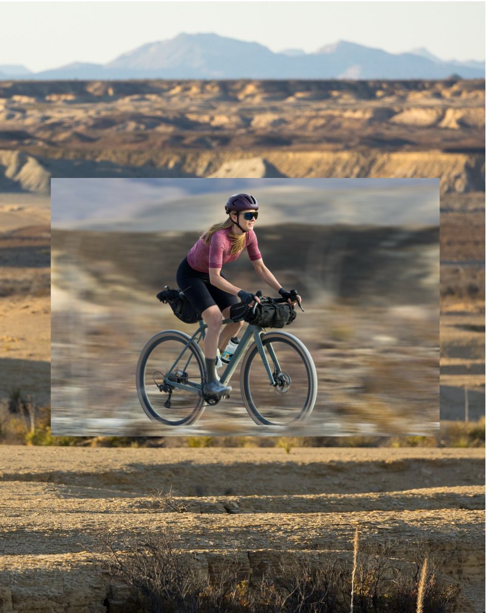 Fully wireless. Wide range gearing. Durable and reliable. With GRX Di2 the only limitation is your imagination 🚲

Discover now 🔗 shima.no/3hb

#ShimanoGravel