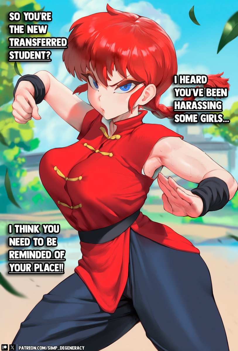 SIMP_DEGENERACY tweet media
