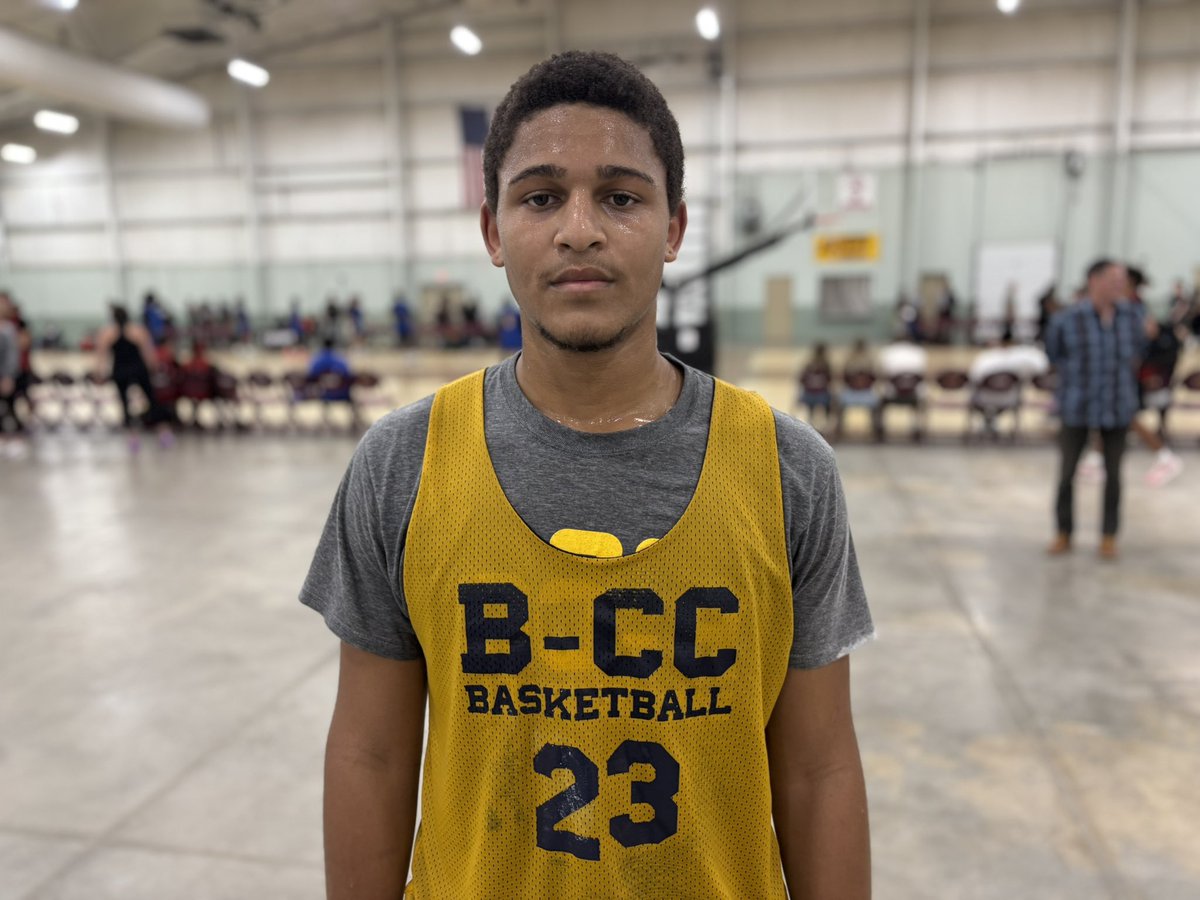 Colby Giacubeno (@colbyghoops) on Twitter photo Another performance proving he’s one of the best DIII prospects in the state of Maryland for ‘26 <a href="/bcchoops/">B-CC Battlin’ Barons Boys Basketball</a> Tim Byrd. 22PTS on 7/10FG. Brings so many of the intangibles to the table. Another performance proving he’s one of the best DIII prospects in the state of Maryland for ‘26 <a href="/bcchoops/">B-CC Battlin’ Barons Boys Basketball</a> Tim Byrd. 22PTS on 7/10FG. Brings so many of the intangibles to the table.