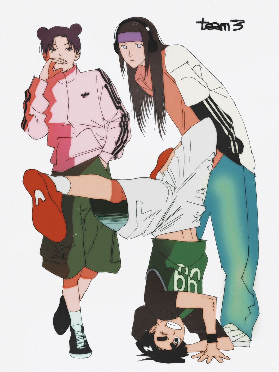 kkachibaby's tweet image. 3반