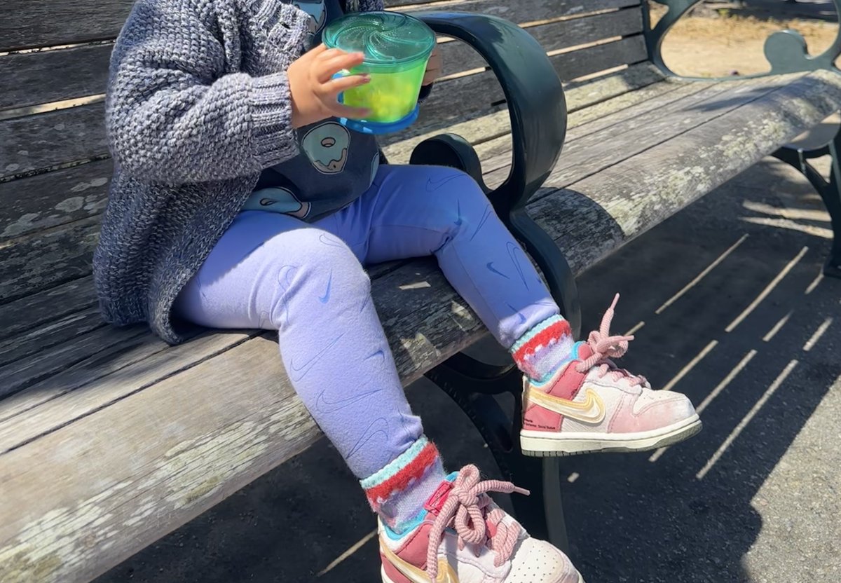 hungrysnkrdad's tweet photo. @snkr_twitr #STkids https://t.co/kNvbMKfsqX