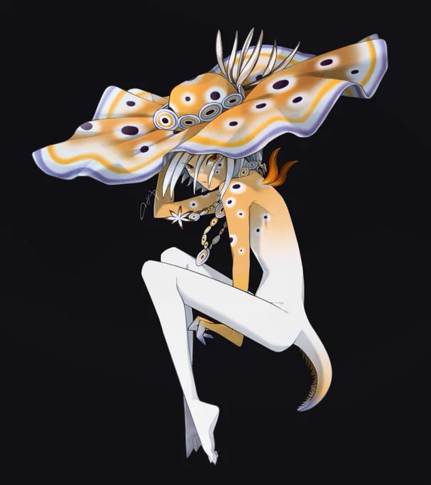 ゴニオブランクス・ゲミノス