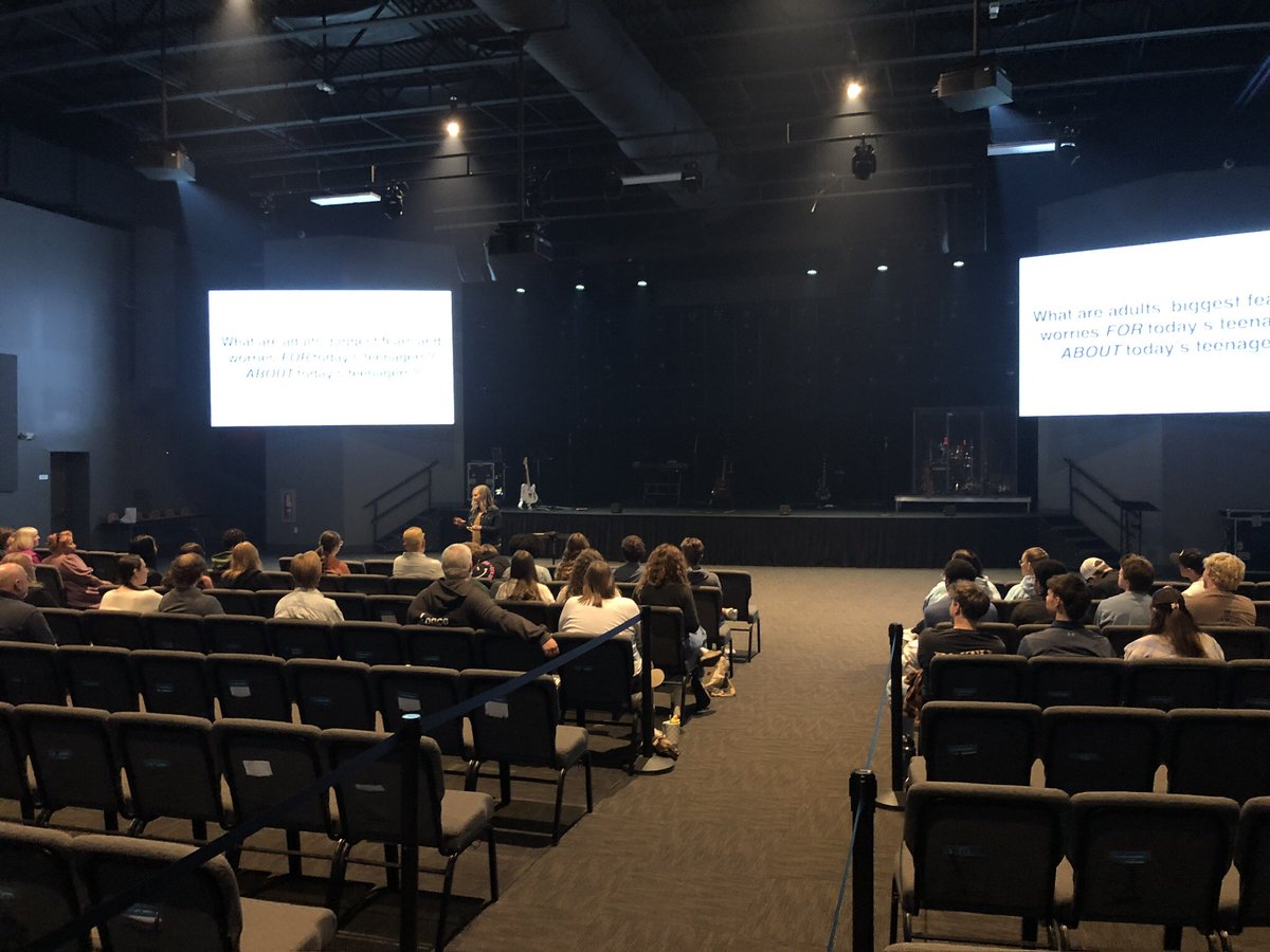 YthWorkerDaily's tweet photo. Great day at the Pittsburgh Youth Workers Conference. https://t.co/EaYdyQTbsx