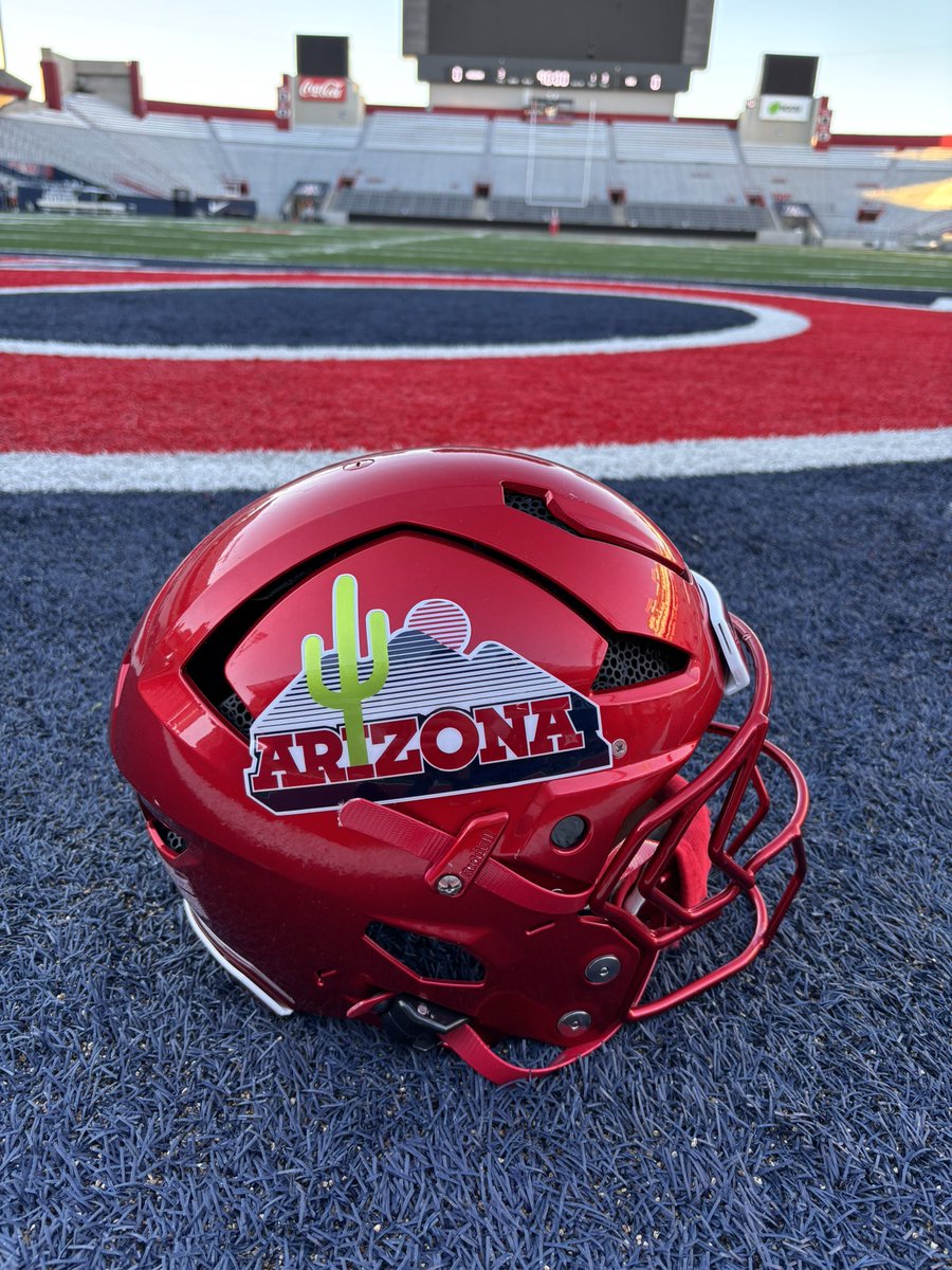 Arizona Equipment tweet media