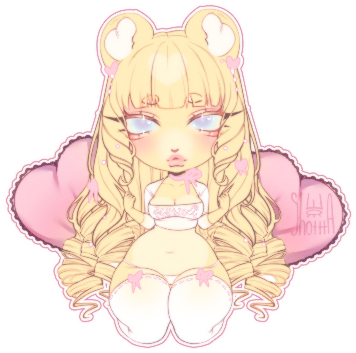 shottta_kun's tweet photo. Pamela Bearley 
#artwork #digital #digitalart #art #Anthro #anthroart #furryart #furry #ocart https://t.co/2RWUiqjrbh