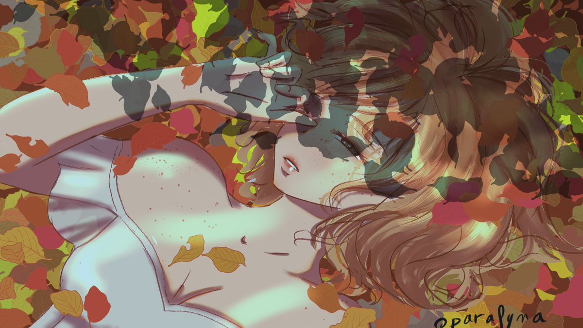 Parafyna.eth (~ ̄³ ̄)~パラフィナ🌸 tweet media
