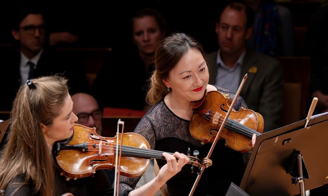 Berliner Philharmoniker tweet media