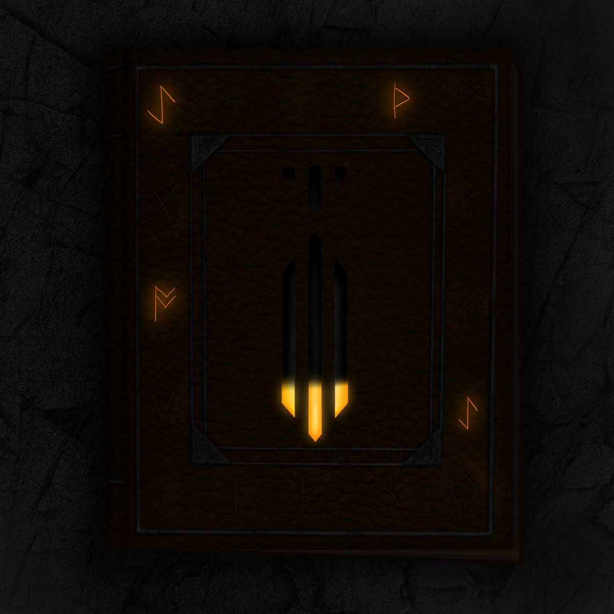 🗡️ Loading [████░░░░░░░░░░░░░] 20%
The whispers grow louder.
Runes shimmer faintly…
The realm begins to stir.
Are you ready to remember what was forgotten?

#NFT #Web3 #LoreDrop #VikingNFT #Runes #Mythology #Fryvax
#NFTCommunity #DigitalArt #NorseMythology