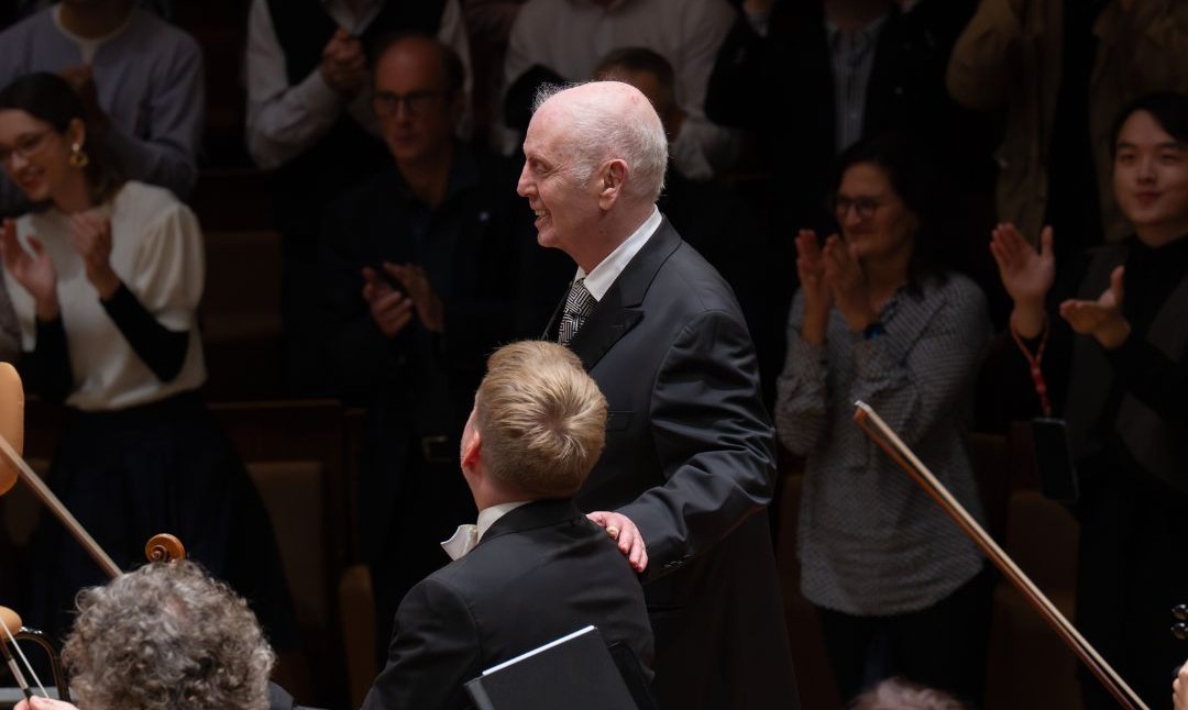 Berliner Philharmoniker tweet media