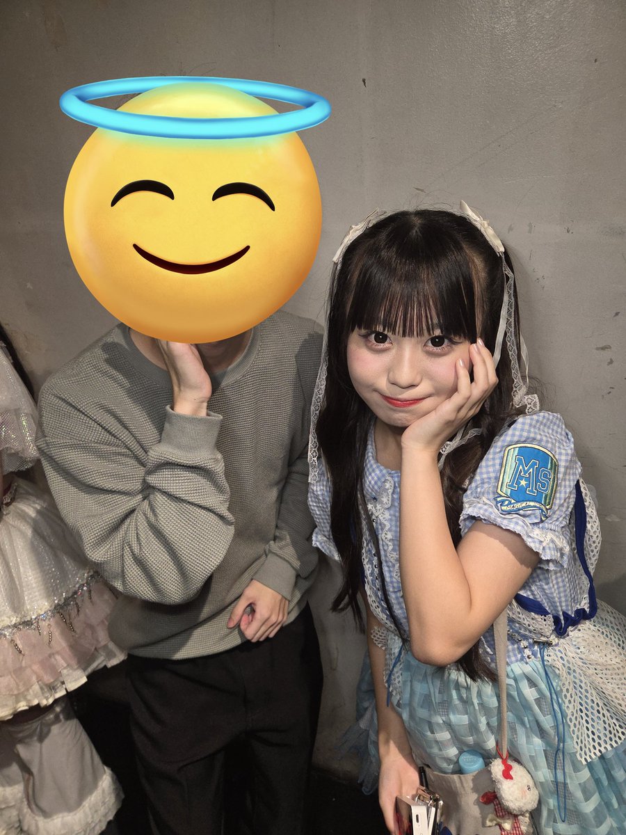 久しぶりのみみたん
卒業しちゃうの寂しすぎるよ😭