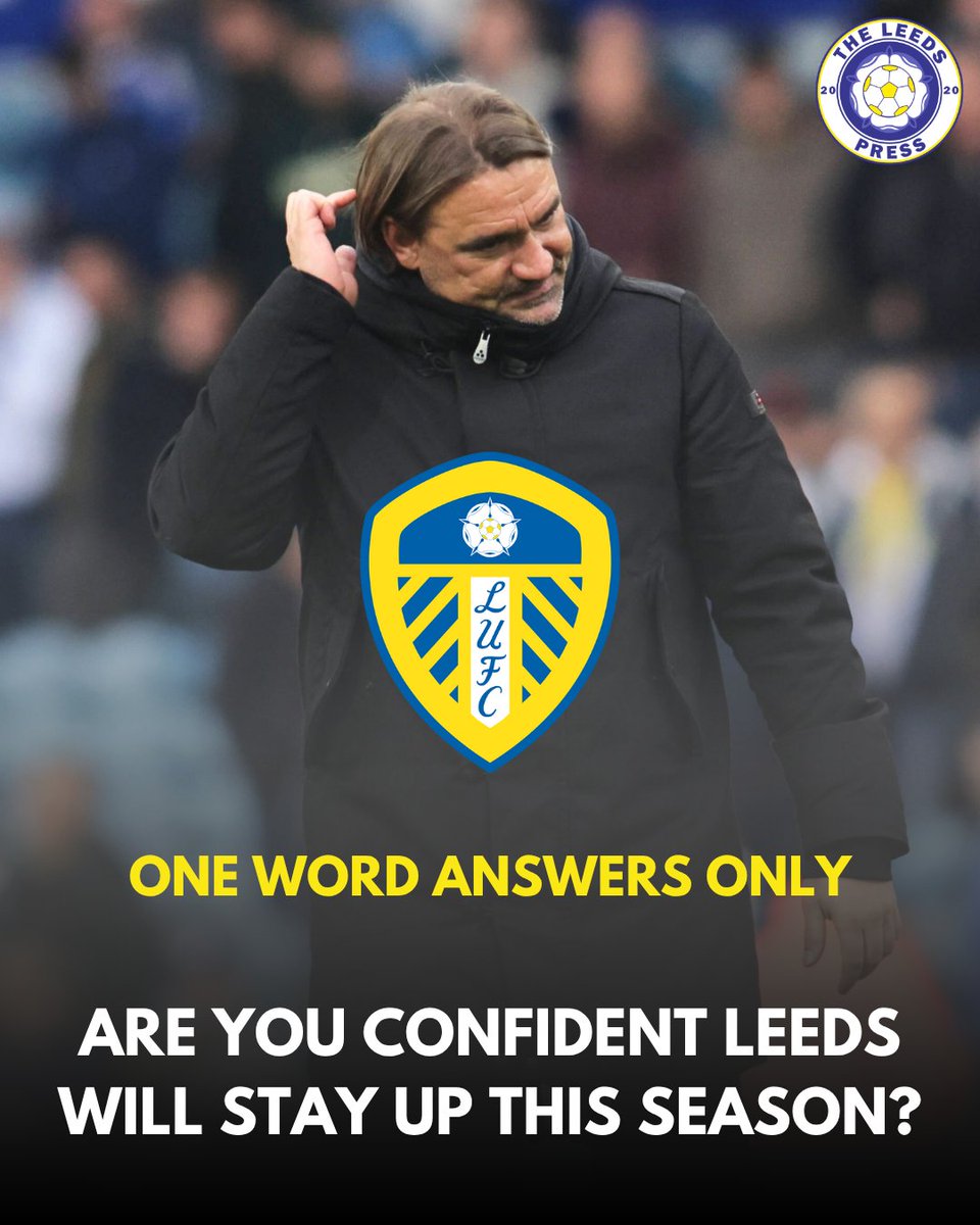 The Leeds Press tweet media