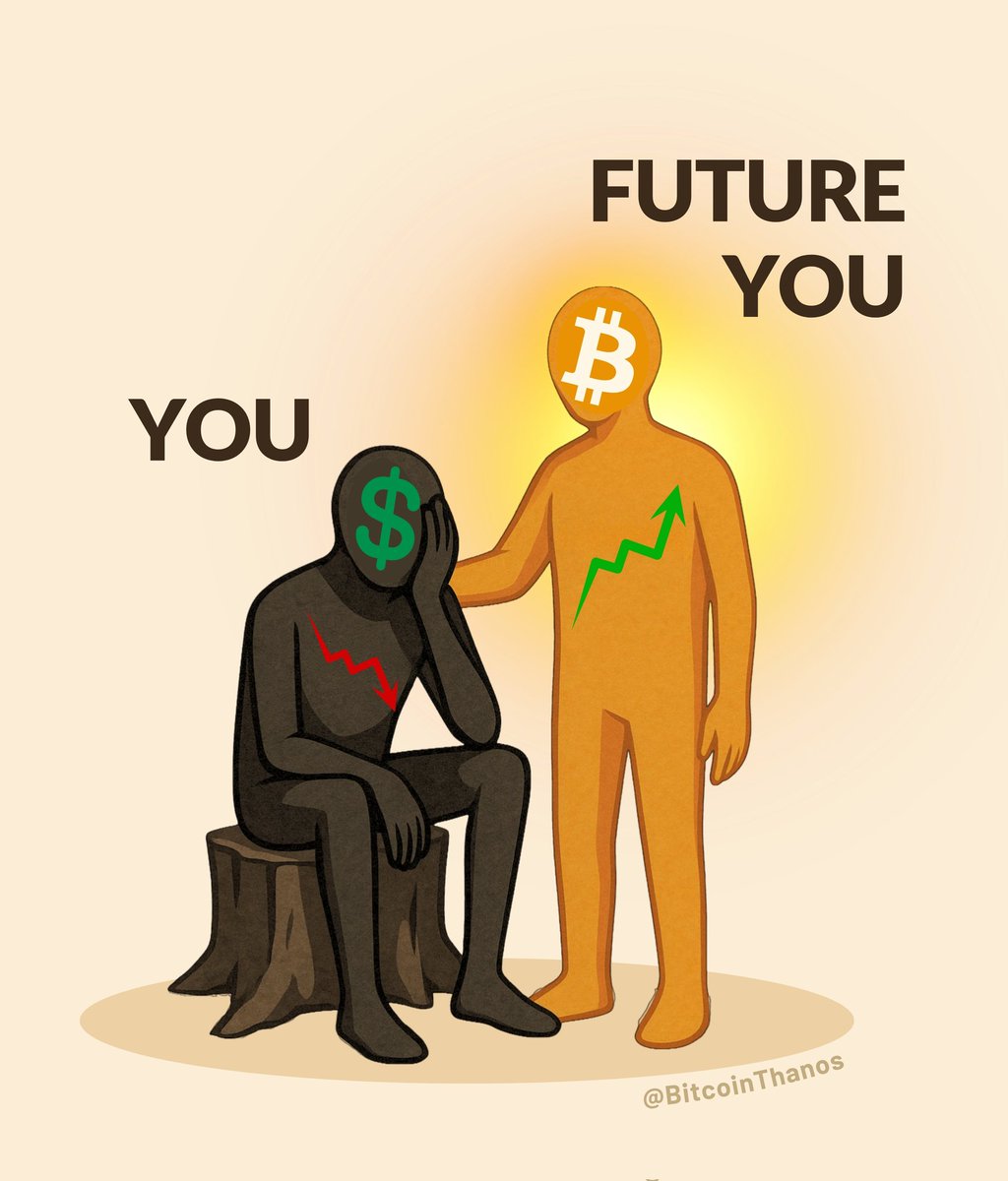 Bitcoin is here to help you.