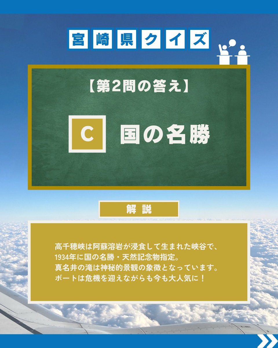 miyatora_kmi's tweet photo. みなさんは何問正解できましたか…？ https://t.co/P1Cw0LlpHT