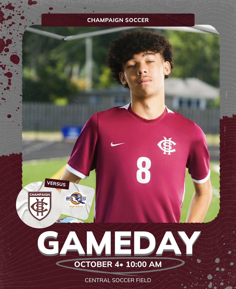 CHSMensFutbol (@chsmensfutbol) on Twitter photo 