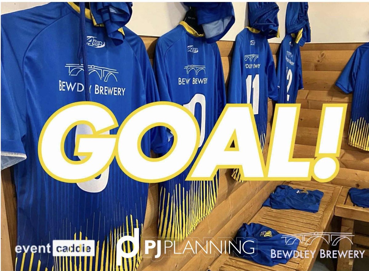 BewdleyTownFC's tweet photo. Goal! 24 mins Chipping Sodbury Town 0 Bewdley Town 1 @TSods @HellenicLeague Kai Del Kiffin https://t.co/vHTcbAISVq