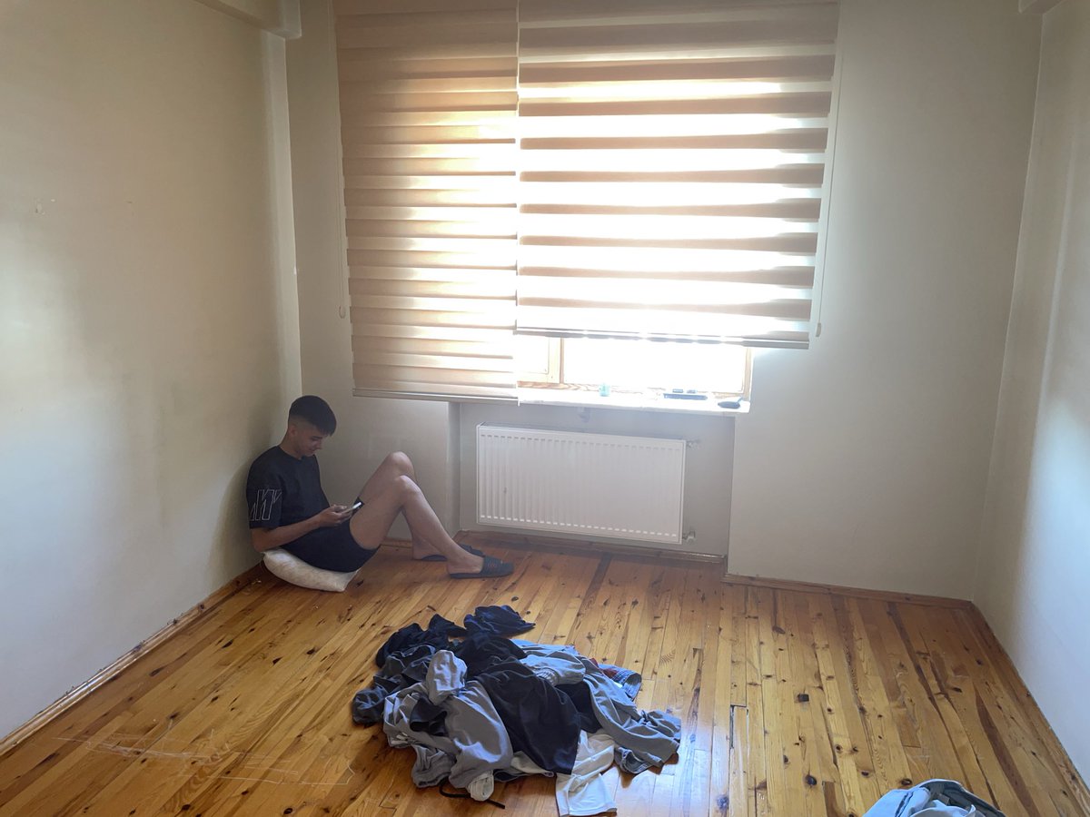 sıfıra ulaştığında kademe atlicak @osmanntercan