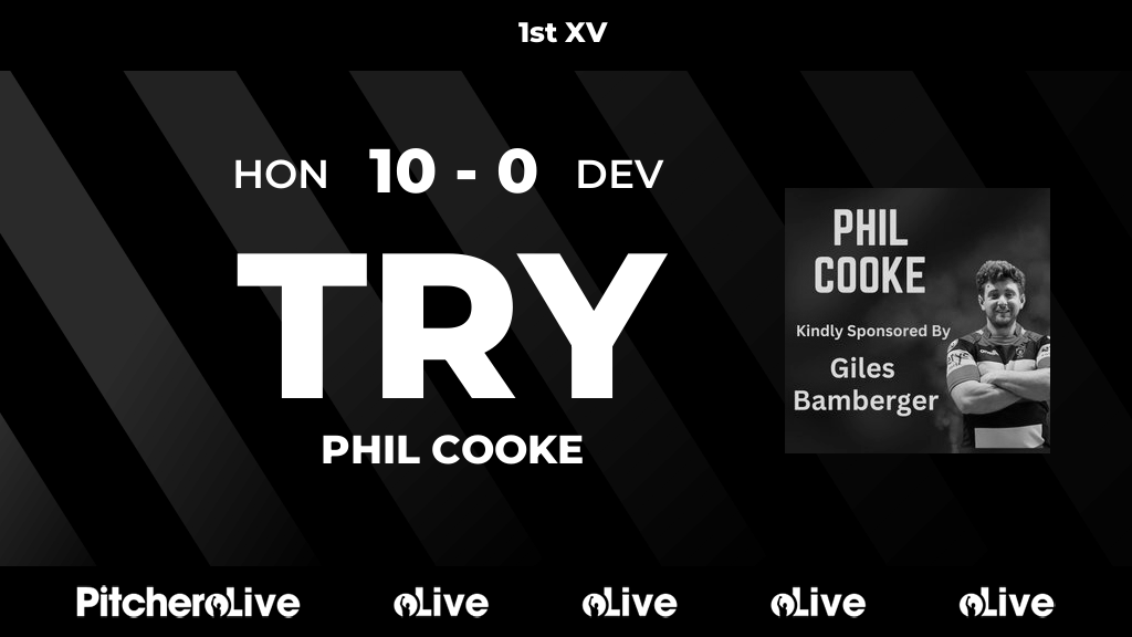 20': Phil Cooke scores for Honiton 🙌
#HONDEV #Pitchero
honitonrfc.com/teams/23380/ma…