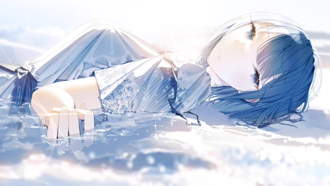 遥ちゃんお誕生日おめでとう!!! #プロセカ #桐谷遥誕生祭2025