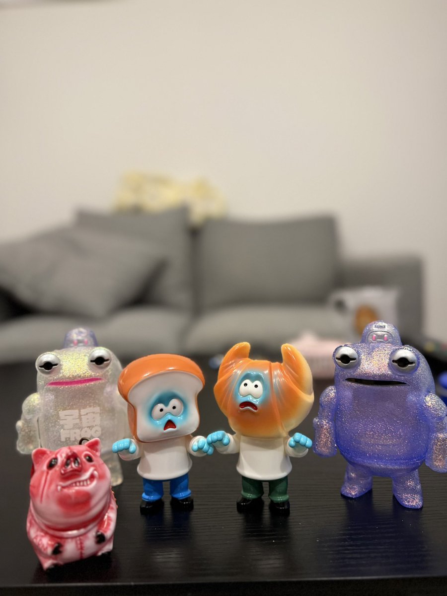 人間ちゃん　オーダーページ HUMAN ROBOT (@humanrobot_toys) / X