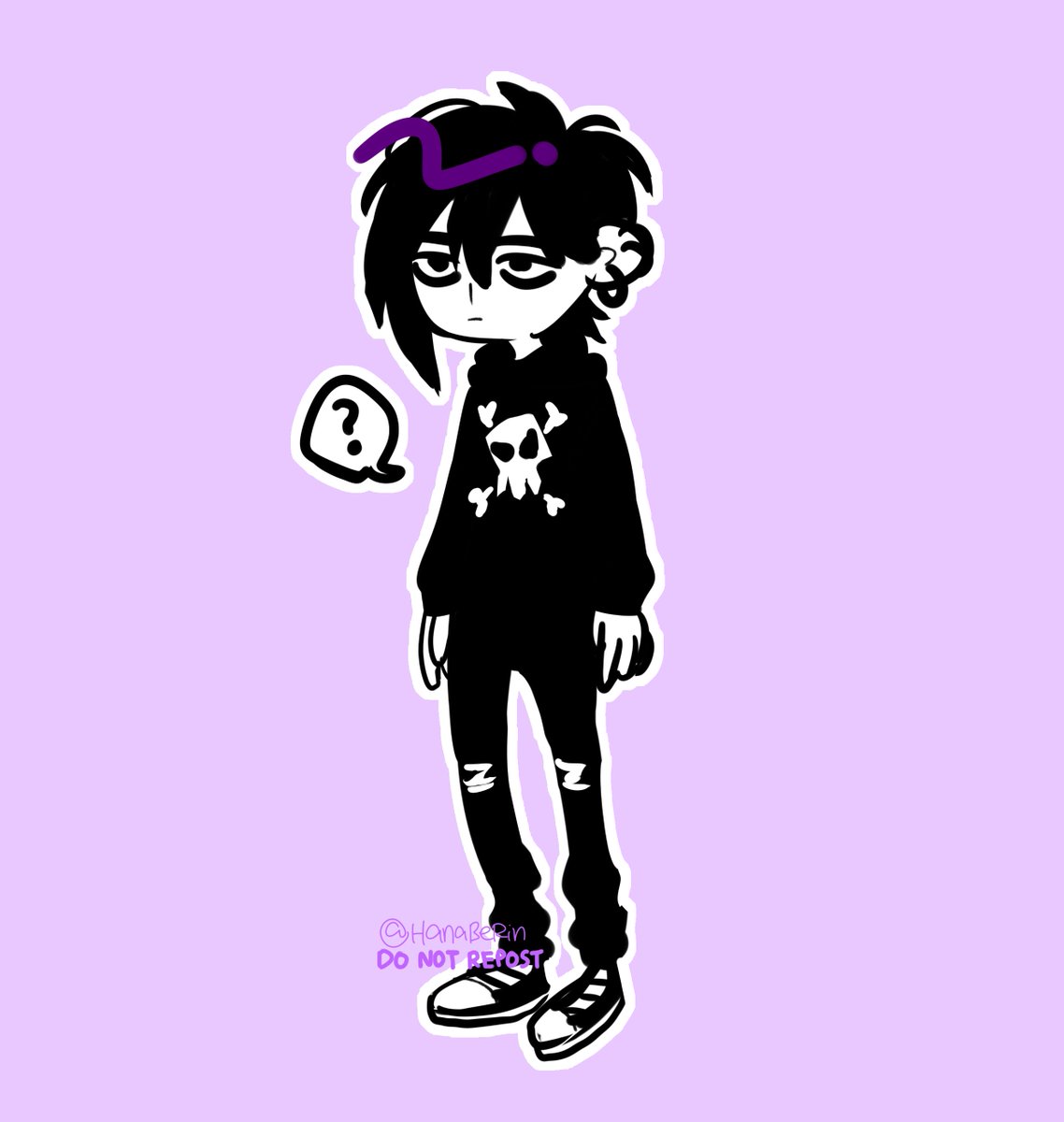 hanaberin tweet picture