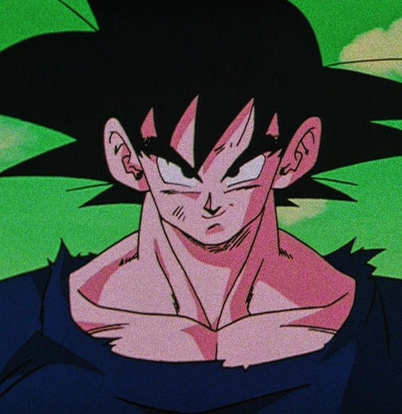 Daily Son Goku (@daily_goku) on Twitter photo 